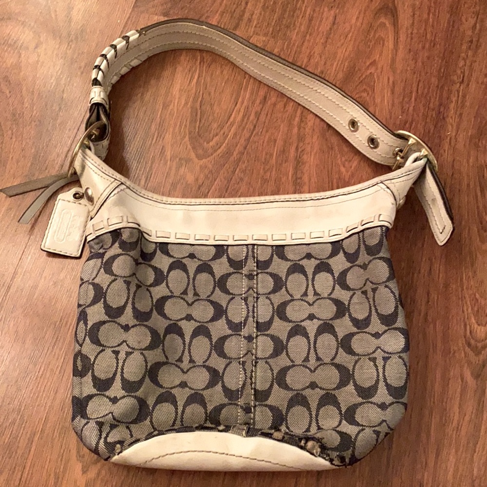 Coach Bag - Picture 4 of 10